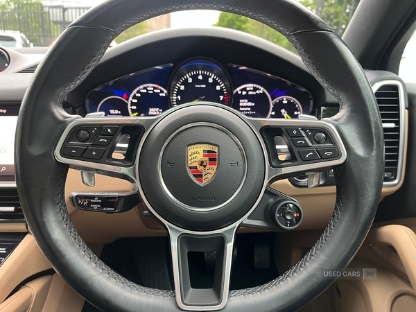 Used Porsche Cayenne 2023 for sale - 76061102: Photo 13