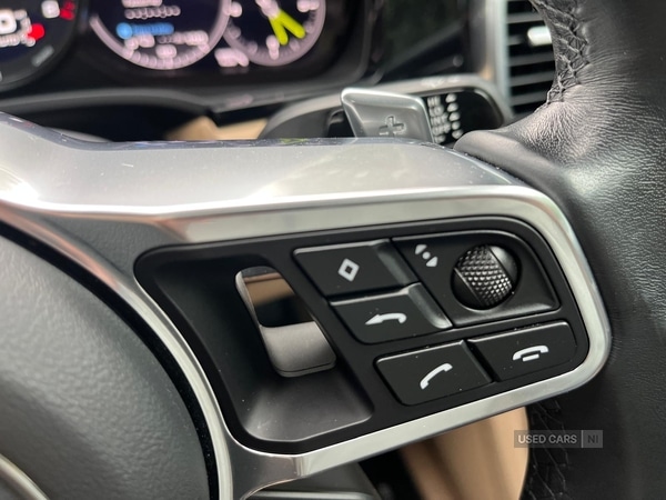 Used Porsche Cayenne 2023 for sale - 76061102: Photo 14