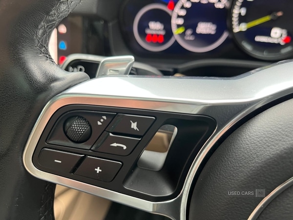Used Porsche Cayenne 2023 for sale - 76061102: Photo 16