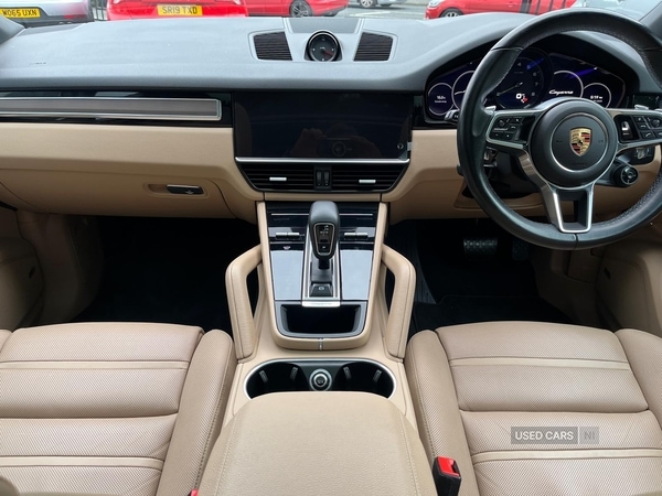 Used Porsche Cayenne 2023 for sale - 76061102: Photo 25