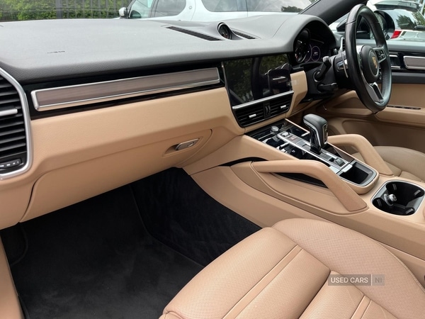 Used Porsche Cayenne 2023 for sale - 76061102: Photo 26