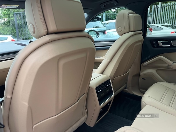 Used Porsche Cayenne 2023 for sale - 76061102: Photo 27