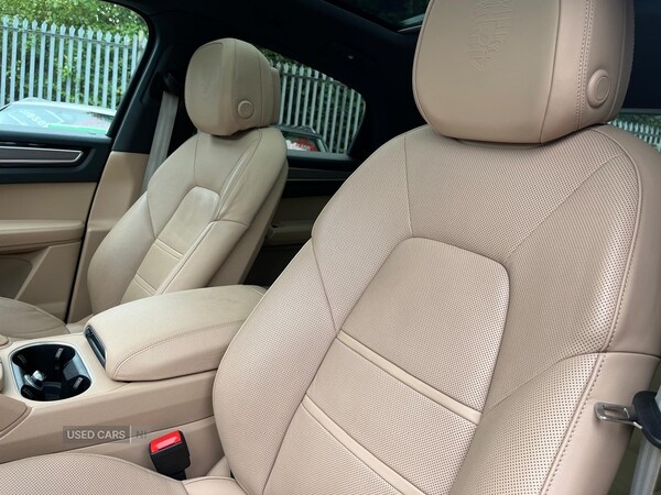 Used Porsche Cayenne 2023 for sale - 76061102: Photo 29