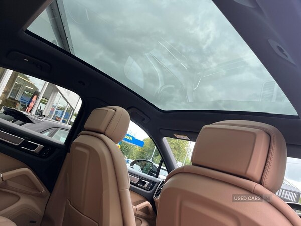 Used Porsche Cayenne 2023 for sale - 76061102: Photo 31