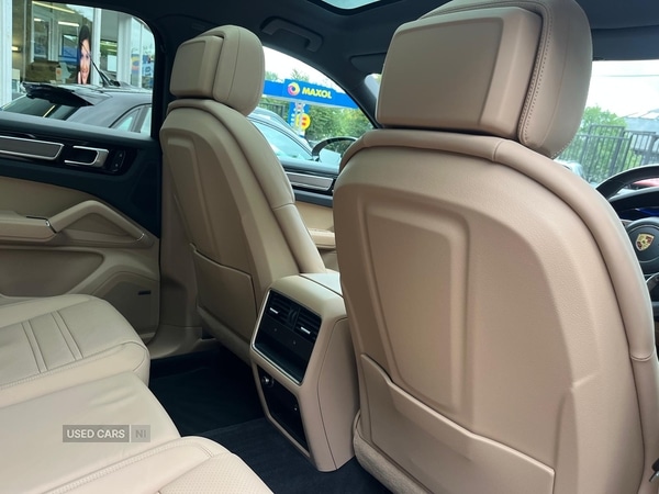 Used Porsche Cayenne 2023 for sale - 76061102: Photo 35