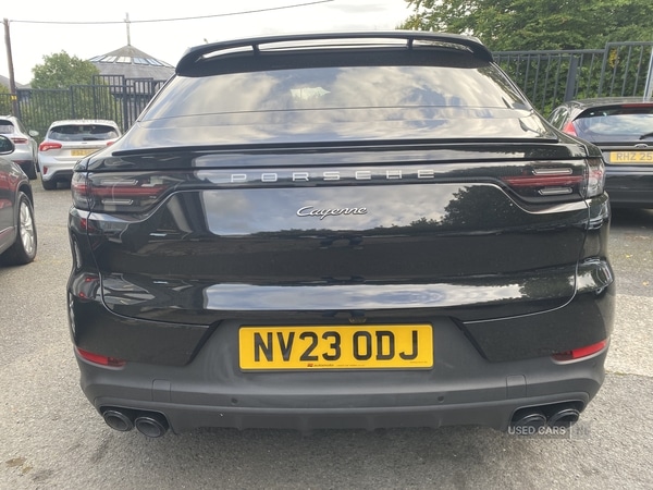 Used Porsche Cayenne 2023 for sale - 76061102: Photo 4