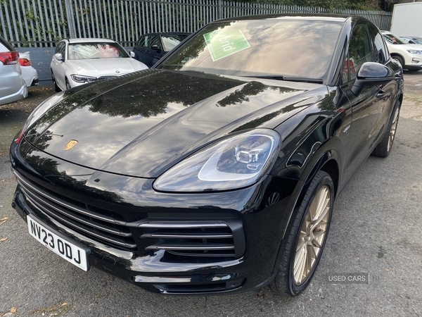 Used Porsche Cayenne 2023 for sale - 76061102: Photo 6