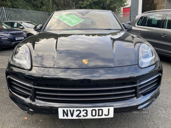 Used Porsche Cayenne 2023 for sale - 76061102: Photo 7