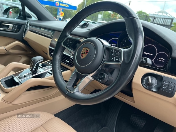 Used Porsche Cayenne 2023 for sale - 76061102: Photo 9