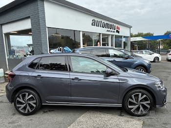 Used Volkswagen Polo 2024 for sale - 79821941: Photo