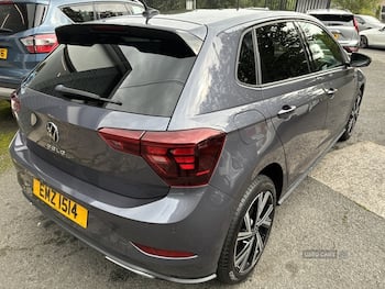Used Volkswagen Polo 2024 for sale - 79821941: Photo