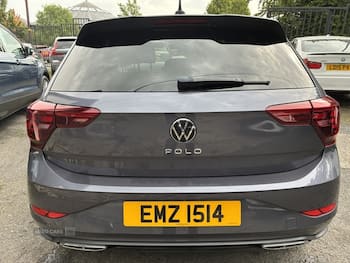 Used Volkswagen Polo 2024 for sale - 79821941: Photo