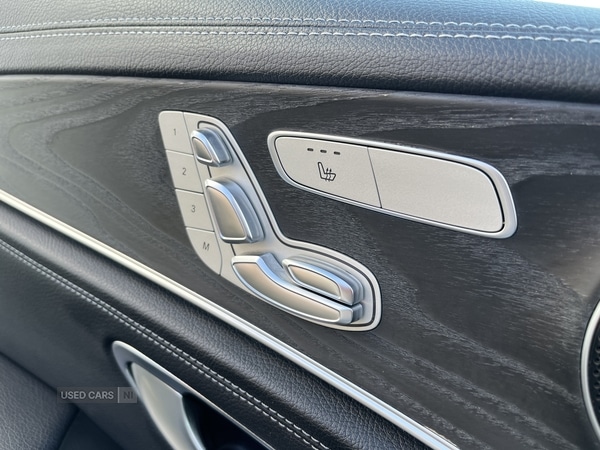 Used Mercedes-Benz E Class 2019 for sale - 77941316: Photo 22