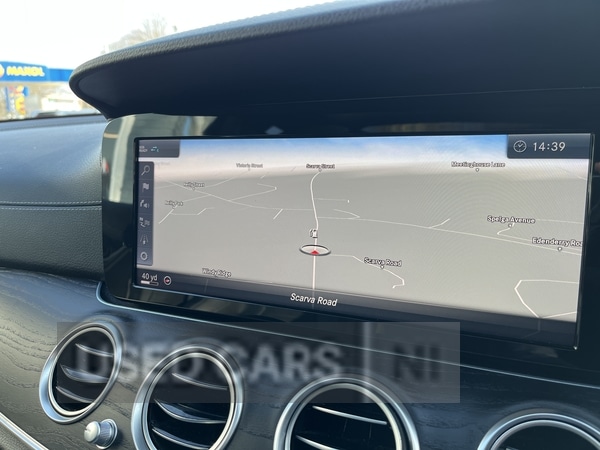 Used Mercedes-Benz E Class 2019 for sale - 77941316: Photo 23