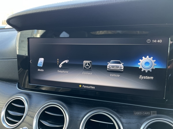 Used Mercedes-Benz E Class 2019 for sale - 77941316: Photo 27