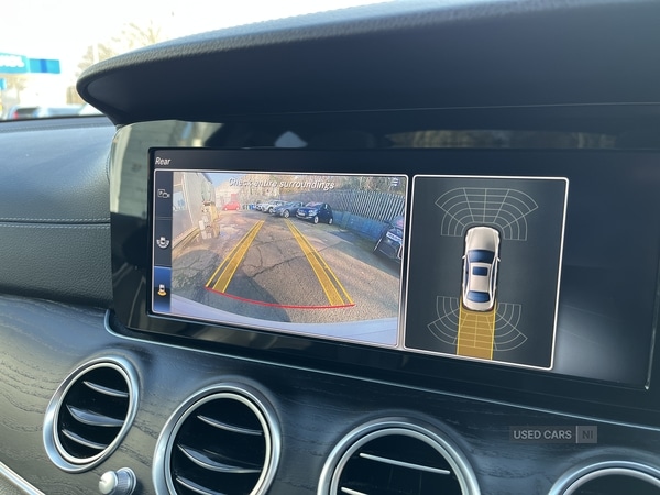 Used Mercedes-Benz E Class 2019 for sale - 77941316: Photo 28