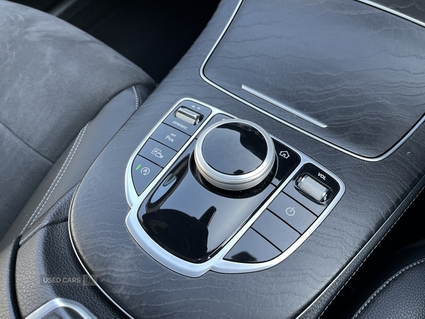 Used Mercedes-Benz E Class 2019 for sale - 77941316: Photo 30