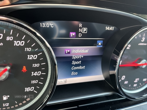 Used Mercedes-Benz E Class 2019 for sale - 77941316: Photo 31