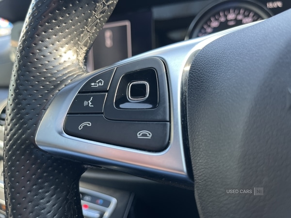 Used Mercedes-Benz E Class 2019 for sale - 77941316: Photo 33
