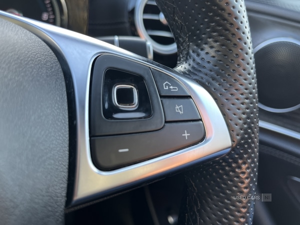 Used Mercedes-Benz E Class 2019 for sale - 77941316: Photo 34