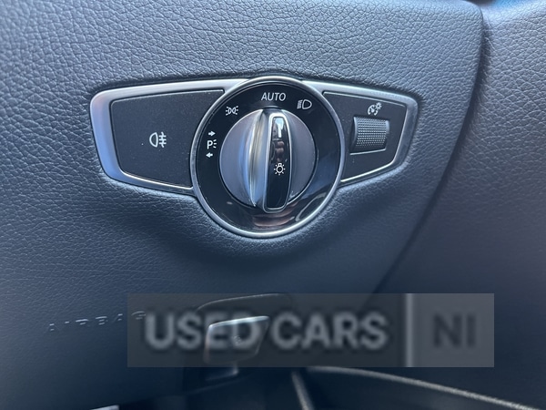 Used Mercedes-Benz E Class 2019 for sale - 77941316: Photo 36