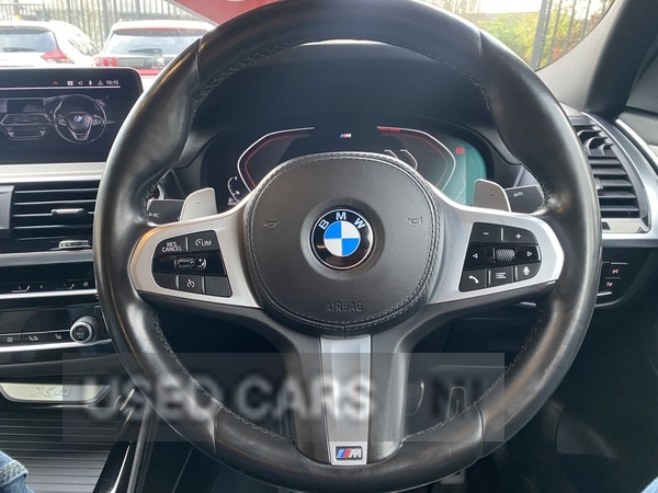 Used BMW X4 2021 for sale - 78116906: Photo 10