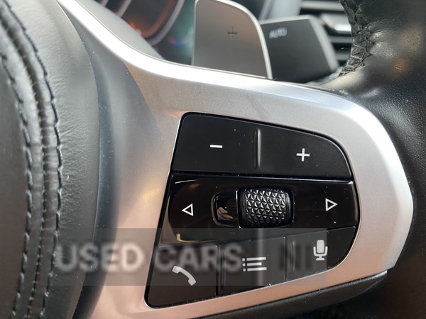 Used BMW X4 2021 for sale - 78116906: Photo 12