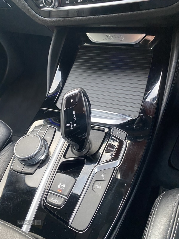 Used BMW X4 2021 for sale - 78116906: Photo 16