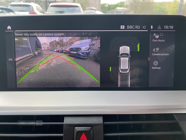 Used BMW X4 2021 for sale - 78116906: Photo 19