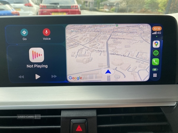 Used BMW X4 2021 for sale - 78116906: Photo 20