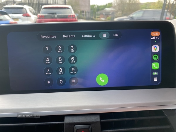 Used BMW X4 2021 for sale - 78116906: Photo 21