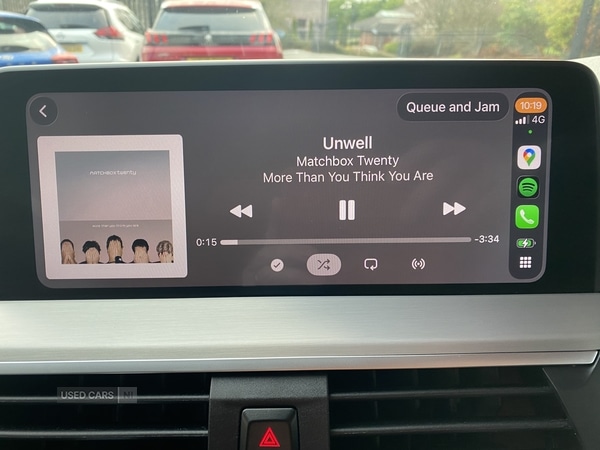 Used BMW X4 2021 for sale - 78116906: Photo 22