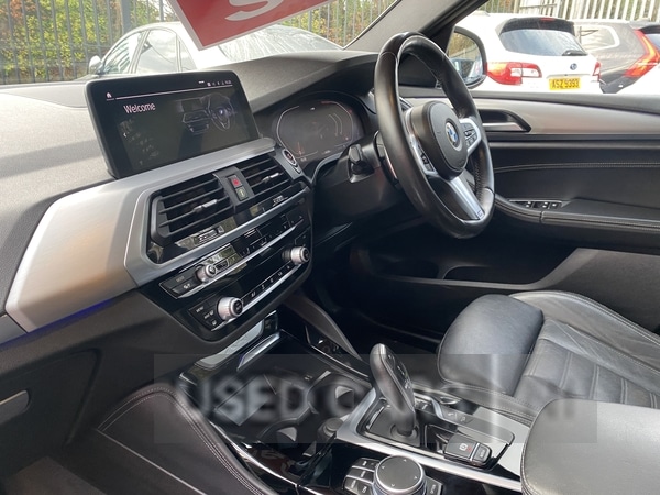 Used BMW X4 2021 for sale - 78116906: Photo 23