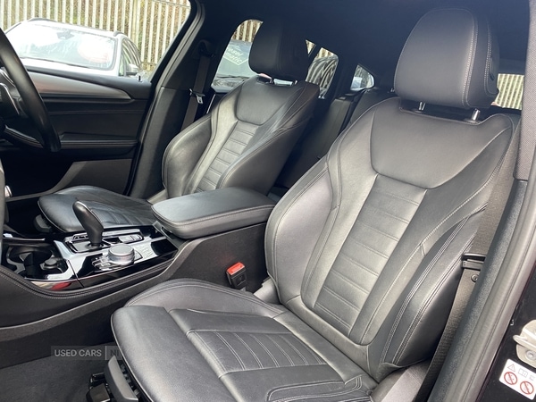 Used BMW X4 2021 for sale - 78116906: Photo 24