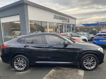 Used BMW X4 2021 for sale - 78116906: Photo