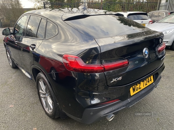 Used BMW X4 2021 for sale - 78116906: Photo 5