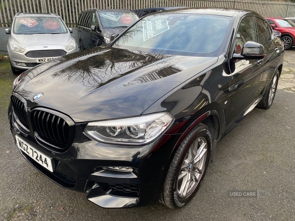 Used BMW X4 2021 for sale - 78116906: Photo 6