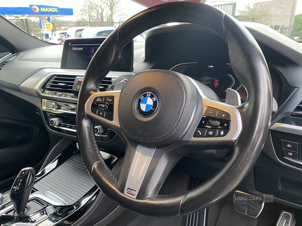 Used BMW X4 2021 for sale - 78116906: Photo 7