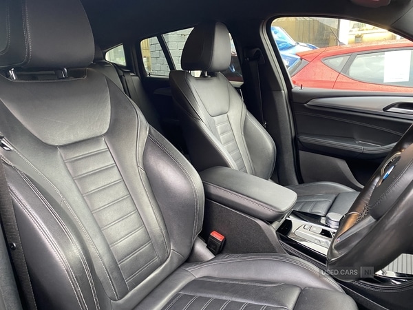 Used BMW X4 2021 for sale - 78116906: Photo 8