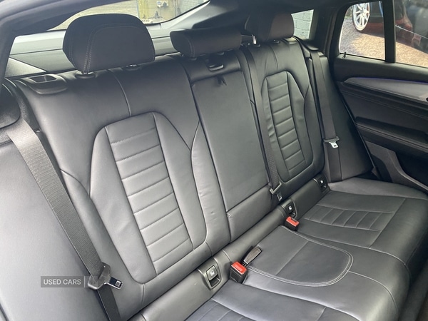 Used BMW X4 2021 for sale - 78116906: Photo 9