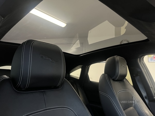 Used Jaguar E-Pace 2022 for sale - 77110015: Photo 13