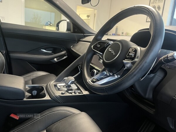 Used Jaguar E-Pace 2022 for sale - 77110015: Photo 14