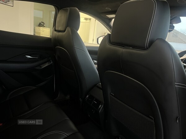 Used Jaguar E-Pace 2022 for sale - 77110015: Photo 15