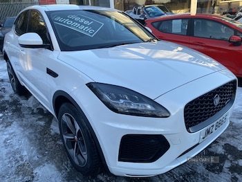 2022 - 2.0 D165 R-Dynamic S 5dr Auto