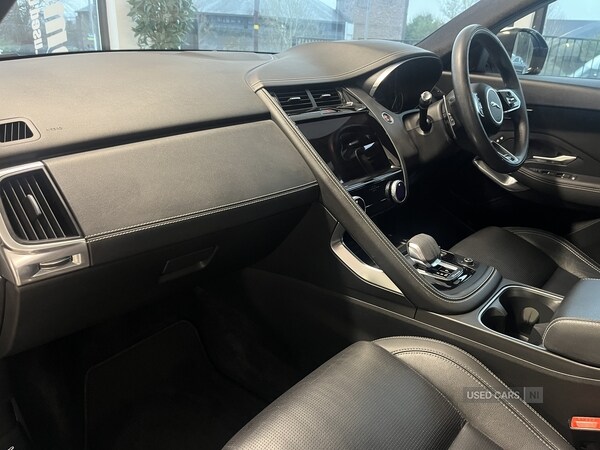 Used Jaguar E-Pace 2022 for sale - 77110015: Photo 25