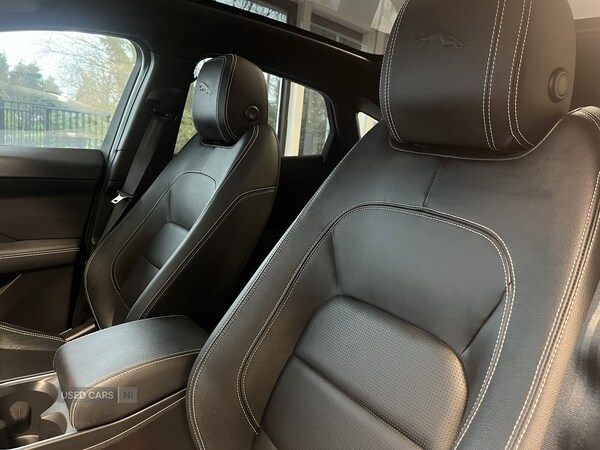 Used Jaguar E-Pace 2022 for sale - 77110015: Photo 26