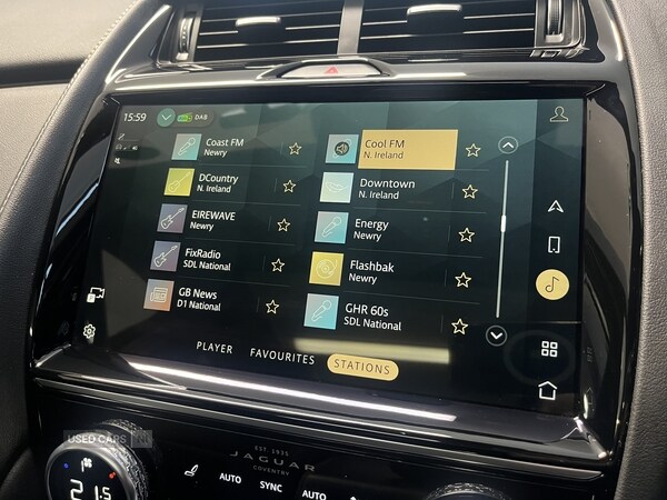 Used Jaguar E-Pace 2022 for sale - 77110015: Photo 27