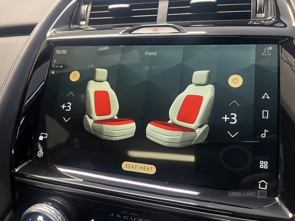 Used Jaguar E-Pace 2022 for sale - 77110015: Photo 34