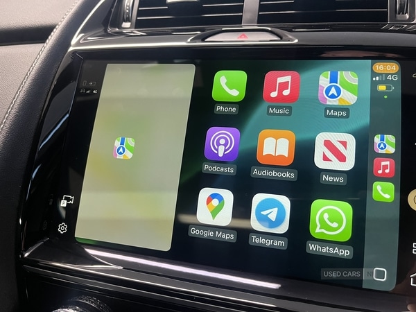 Used Jaguar E-Pace 2022 for sale - 77110015: Photo 37