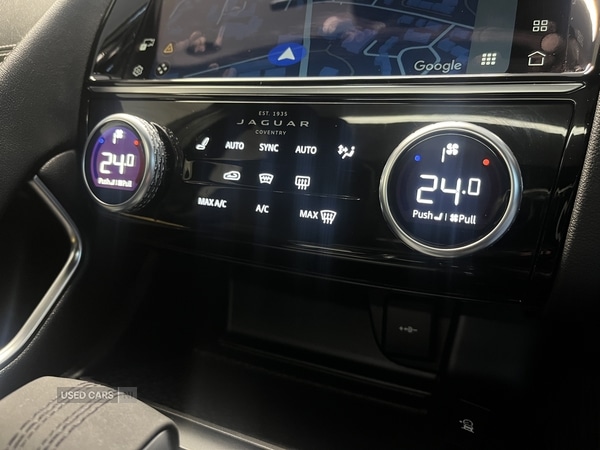 Used Jaguar E-Pace 2022 for sale - 77110015: Photo 38